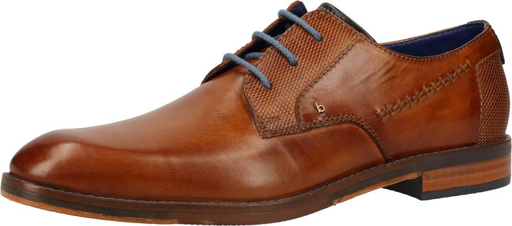Braun, Cognac