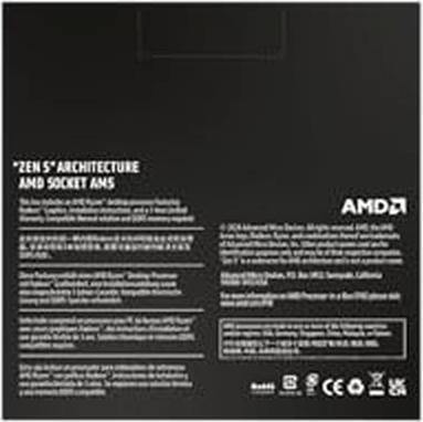 Produktbild AMD Ryzen 9 9950X Prozessor (AM5, 16 -Core)