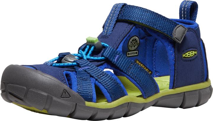 Actual product image Keen Y Seacamp II CNX (37)