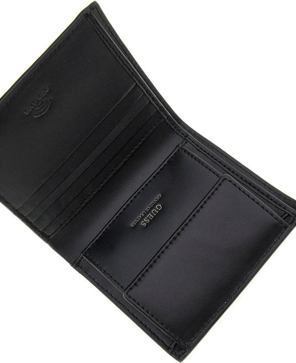 Actual product image Guess Mito Billfold Coin Pocket Wallet