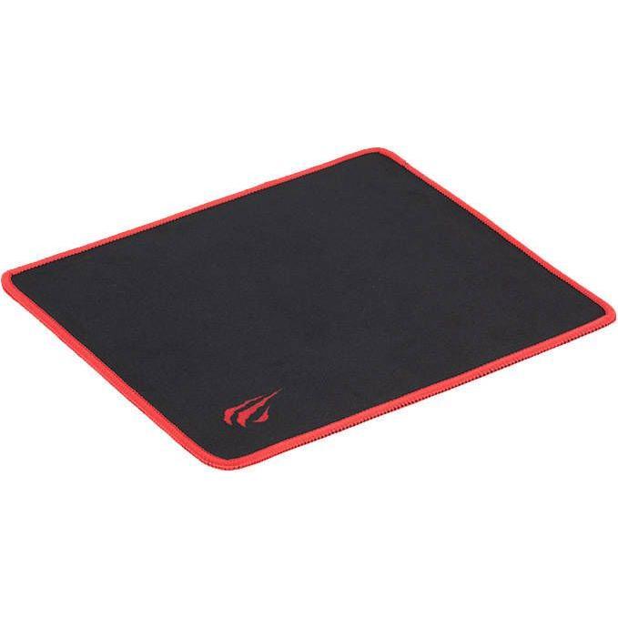 Thumbnail - Havit Mouse pad MP839, Mausmatte, Rot, Schwarz