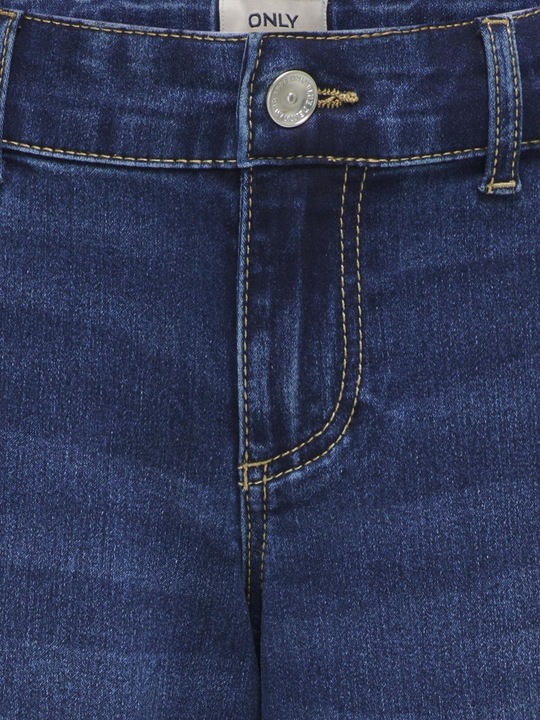 Actual product image Only Kogsylvie Clean Wde Leg Dnm Bj13964 Noos (122)