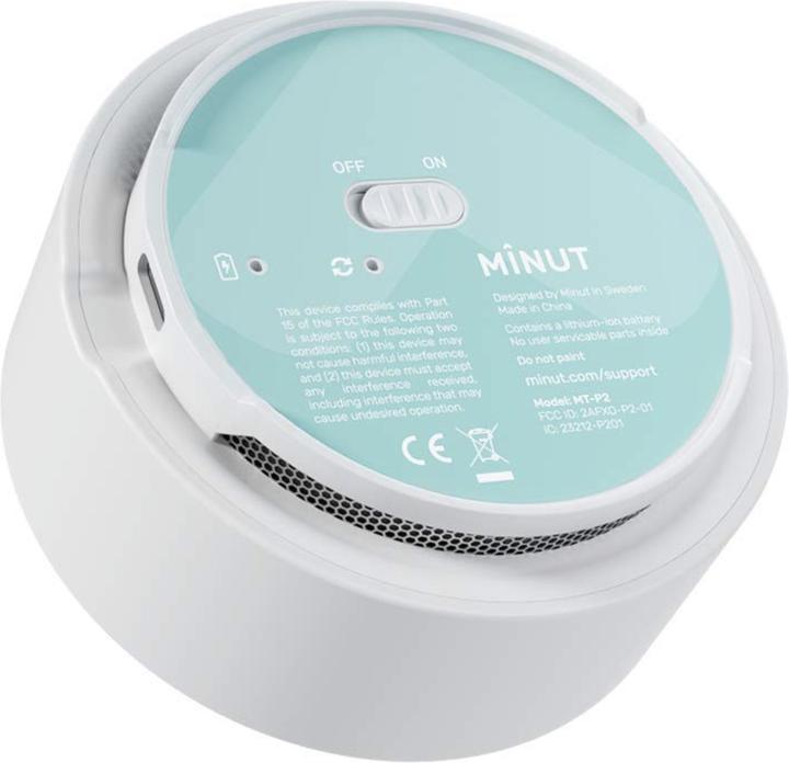 Produktbild Minut Smart Home Sensor