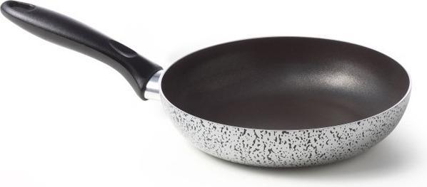 Actual product image Accademia mugnano Accademia non-stick pan Sale and Pepe 22 cm (Frying pan, Aluminium)