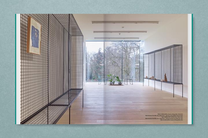 Actual product image Home Is Where Youre Happy (English, German, Gesine Borcherdt, House Mödrath, 2024)