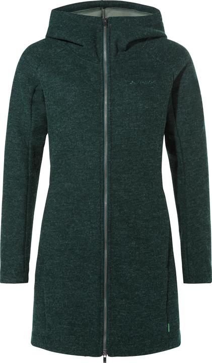Immagine prodotto Vaude Women's Tinshan Coat III (38, S)