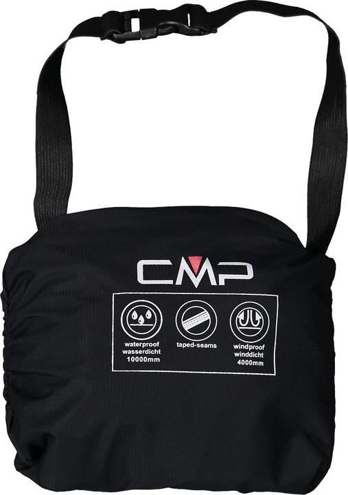 Actual product image CMP Campagnolo Pants & Shorts (S)
