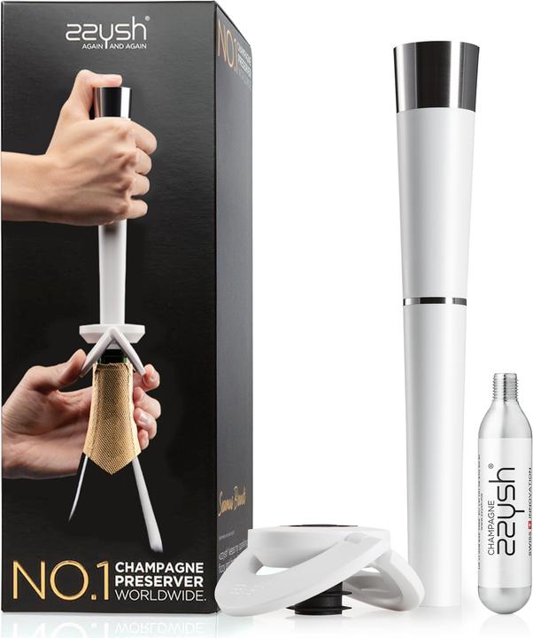 Immagine prodotto zzysh Conservatore di Champagne