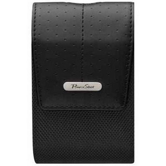 Canon Dcc-520 (Kamera Etui), Kameratasche, Schwarz