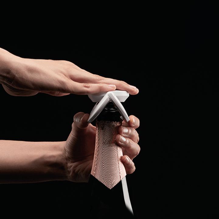 Immagine prodotto zzysh Conservatore di Champagne