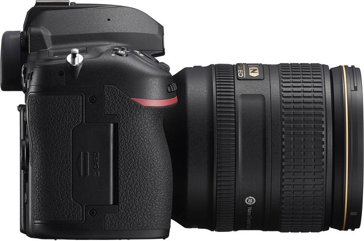 Produktbild Nikon D780 Kit (24 - 120 mm, 24.50 Mpx, Vollformat)