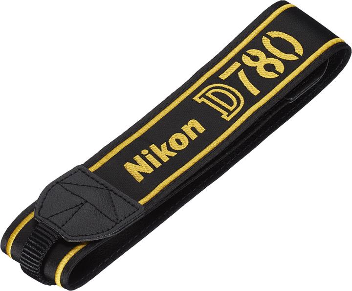 Produktbild Nikon D780 Kit (24 - 120 mm, 24.50 Mpx, Vollformat)