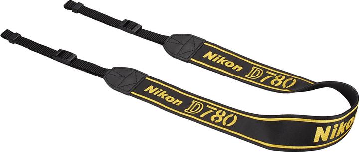 Produktbild Nikon D780 Kit (24 - 120 mm, 24.50 Mpx, Vollformat)
