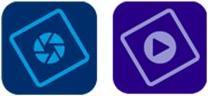 Produktbild Adobe Photoshop & Premiere Elements 2023 (1 User, unbegrenzt)