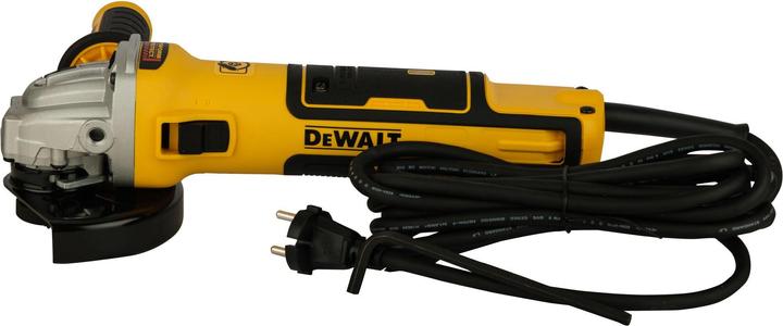 Actual product image DeWalt DWE 4347 (125 mm)