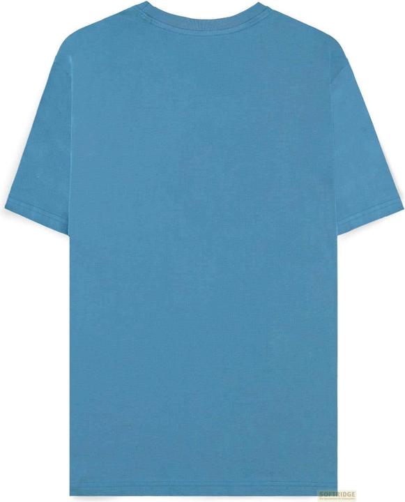 Image du produit Difuzed Lilo & Stitch T-Shirt Hugging Stitch (M) (M)