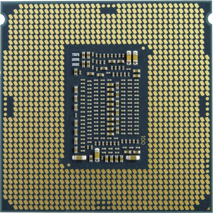 Produktbild Intel Core i5-11500 (LGA 1200, 2.70 GHz, 6 -Core)