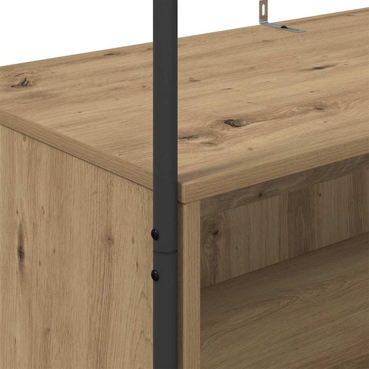 Image du produit vidaXL Kleiderständer