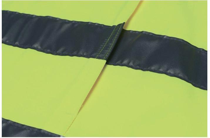 Produktbild Planam Warnschutzbundjacke (58)