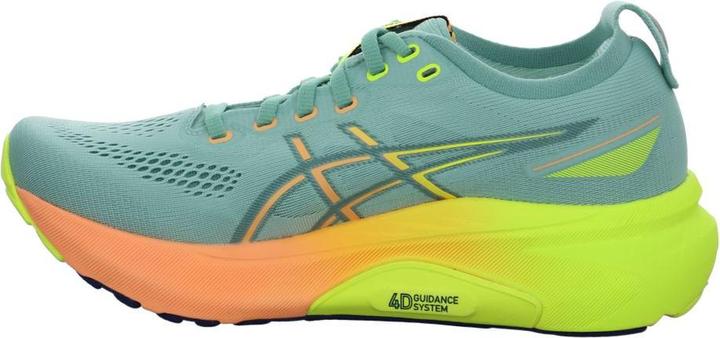 Actual product image ASICS Performance Gel Kayano 31 (40)
