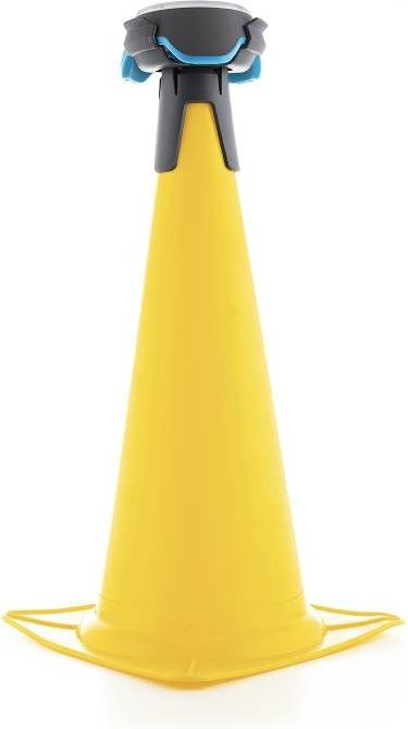 Actual product image Blazepod Cone adapter