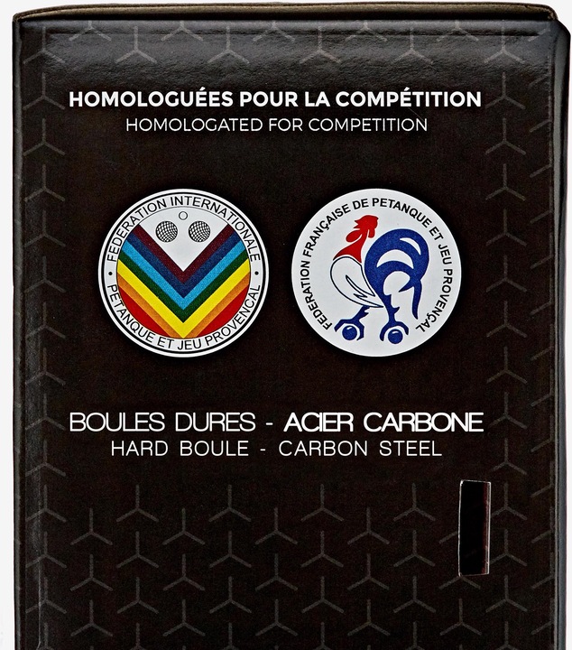 Image du produit Geologic Alpha 3b (70.50 mm)