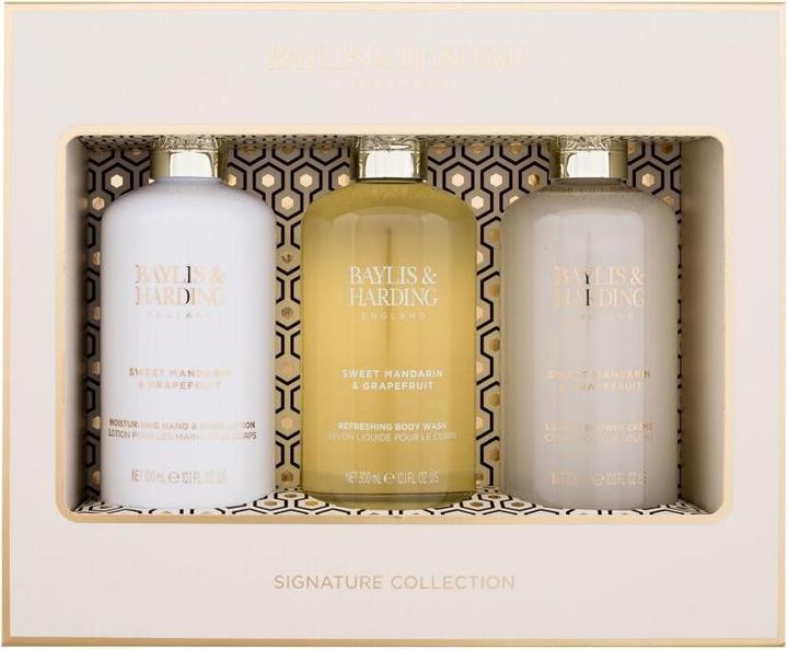 Produktbild Baylis & Harding Sweet Mandarin & Grapefruit Signature Collection (300 ml)
