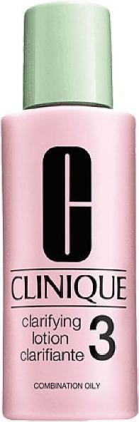 Actual product image Clinique Clarifying (Cleansing lotion, 400 ml)