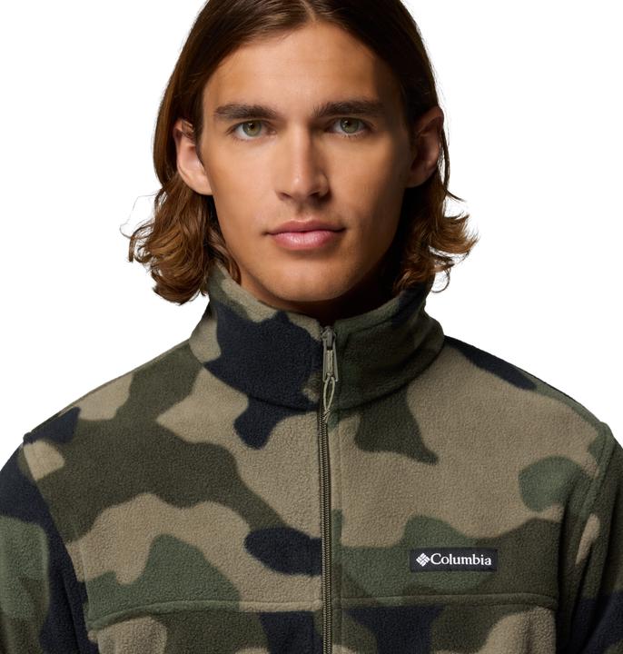 Produktbild Columbia Steens Mountain™ Printed Jacket (XXL)