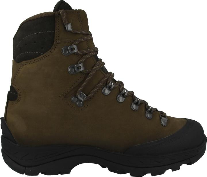 Actual product image Hanwag Alaska Winter GTX Shoes (47)