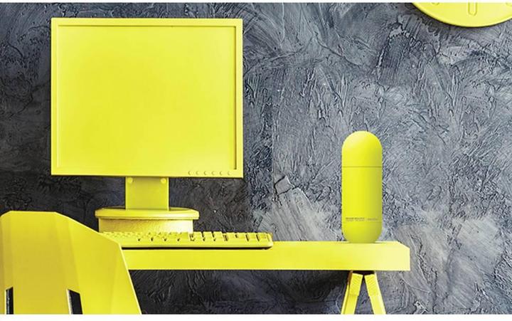 Actual product image Asobu Orb Bottle Jaun Thermos, Divers, 420 ml (0.43 l)