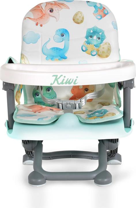 Actual product image Moni Kiwi booster seat (High chair booster seat, Table seat)
