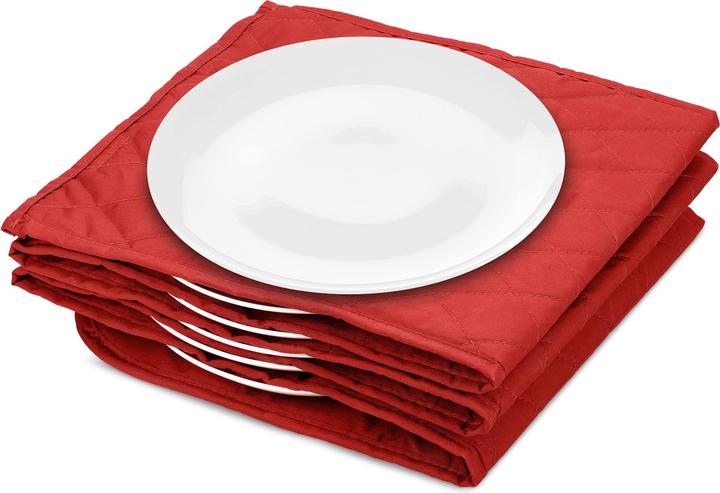 Immagine prodotto Navaris Scaldapiatti XXL