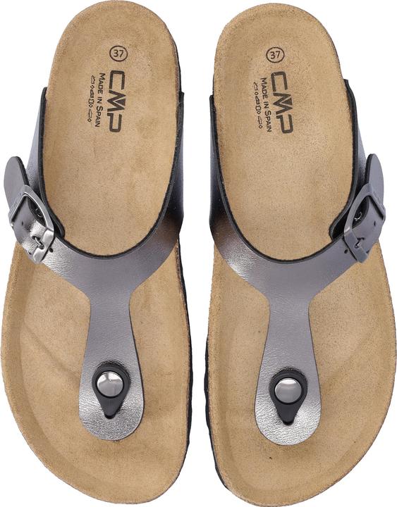 Produktbild CMP Campagnolo CMP Eco Mymosa Flip Flop für Damen (41)