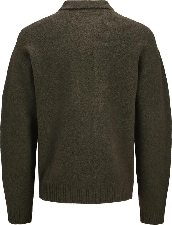 Image du produit Jack & Jones Strickjacke Strickjacke (L)