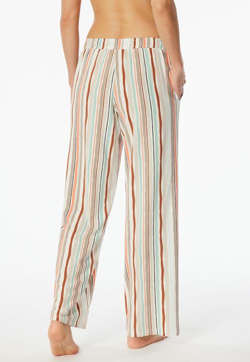 Produktbild Schiesser Pyjamahose Mix & Relax (42)