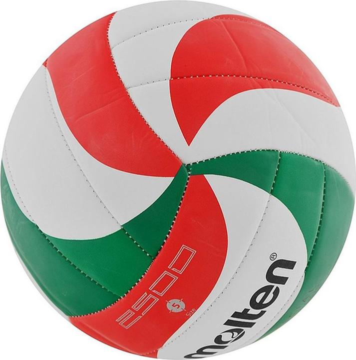 Produktbild Molten Kunstleder Volleyball (5)