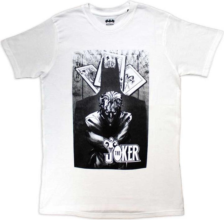 Produktbild DC Comics The Joker Menace (L)