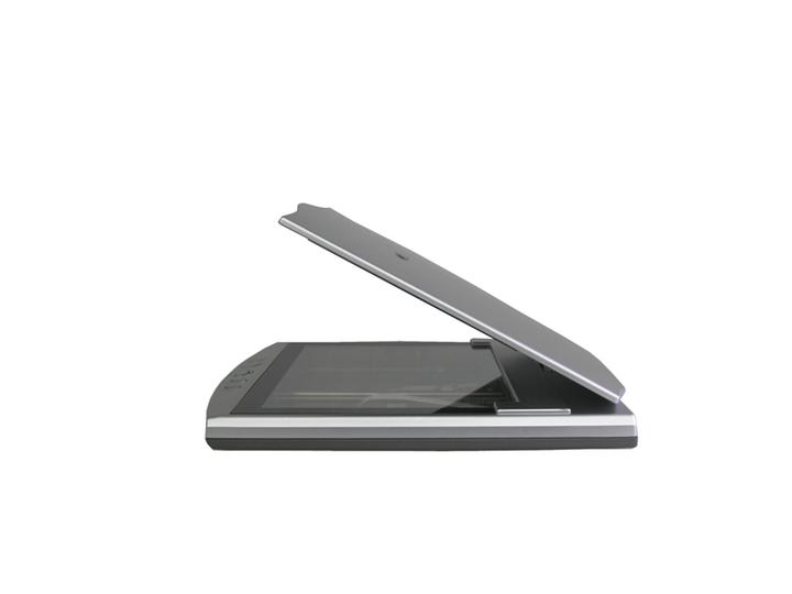 Produktbild Plustek OpticSlim 550 Plus - Flachbettscanner - Contact Image Sensor (CIS) (USB)