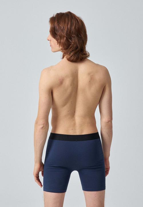 Image du produit Snocks Caleçons longs (M, paquet de 6)
