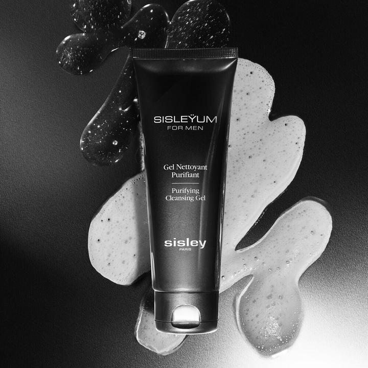 Image du produit Sisley Reinigung Sisleÿum Gel Nettoyant Purifiant (Gel nettoyant, 125 ml)