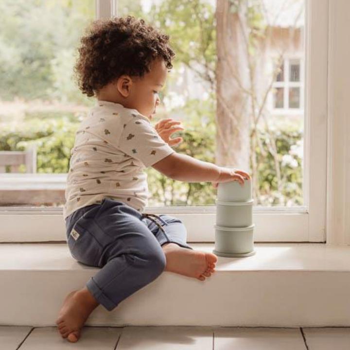 Produktbild Little Dutch Stapelbecher