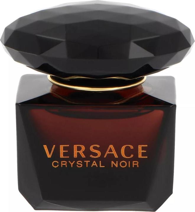 Immagine prodotto Versace Crystal Noir (Eau de toilette, 5 ml)