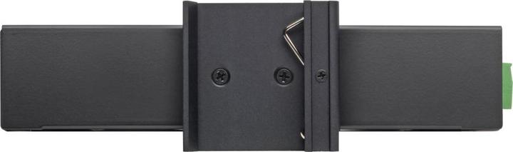 Produktbild Eaton 7-Port Industrial-Grade USB 3.0 SuperSpeed Hub 20kV ESD Immunity Metal Housing Mount (USB-C, 7 Ports)