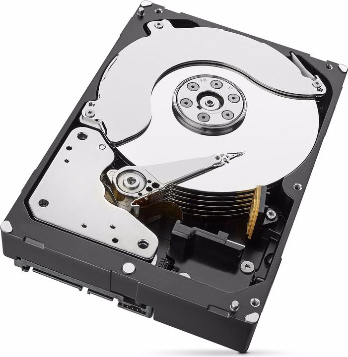 Produktbild Seagate Exos 7E8 512n (4 TB, 3.5", CMR)