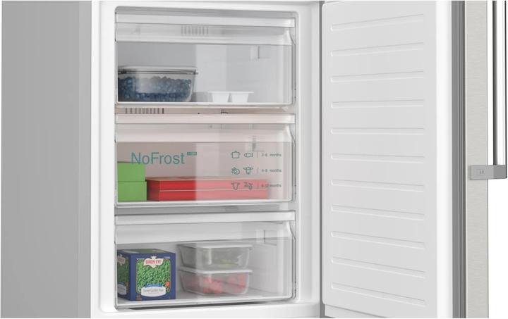 Produktbild Siemens KG39NAIAT (363 l)