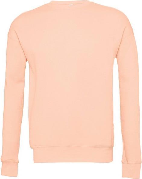 Immagine prodotto Bella Canvas Felpa classica con taglio a spalla (XXL)