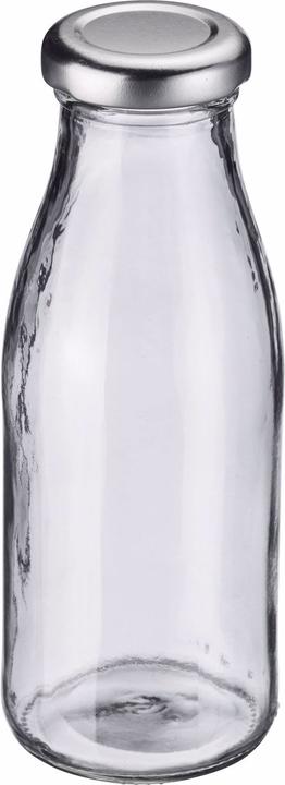 Westmark Milch-/Saft- und Smoothieflasche (0.25 l)