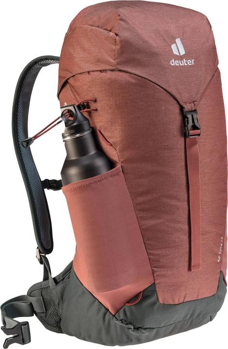 Productafbeelding Deuter AC Lite redwood ivy (16 l)