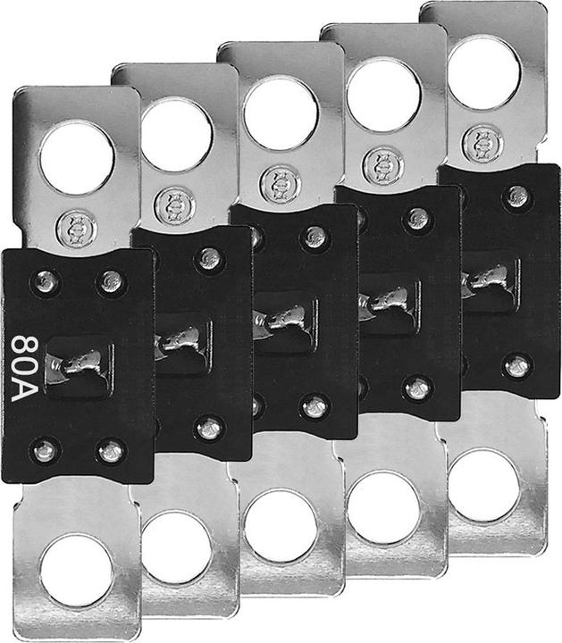 Produktbild Offgridtec 80A 32V MEGA-Fuse Sicherung